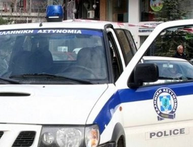 Κρεμασμένη εντοπίστηκε 52χρονη γυναίκα στην Καρδίτσα